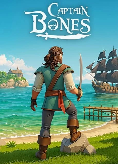 Captain Bones