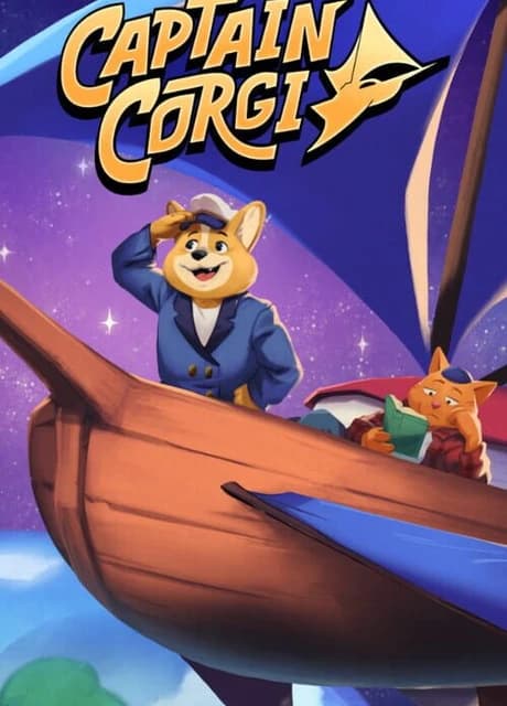 Captain Corgi: Planetary Problem Solver