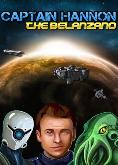 Captain Hannon: The Belanzano
