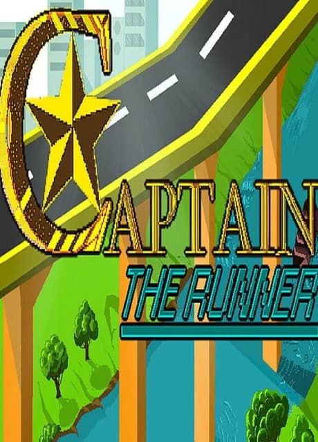 Captain the Runner