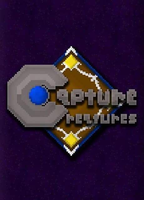 Capture Creatures