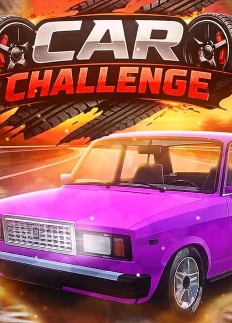 Car Challenge