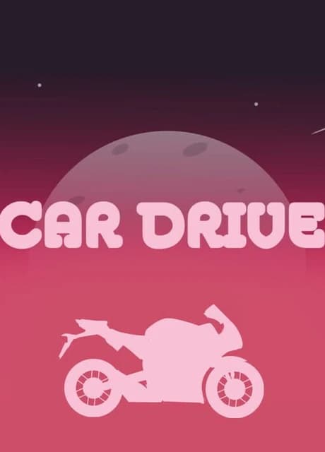 Car Drive