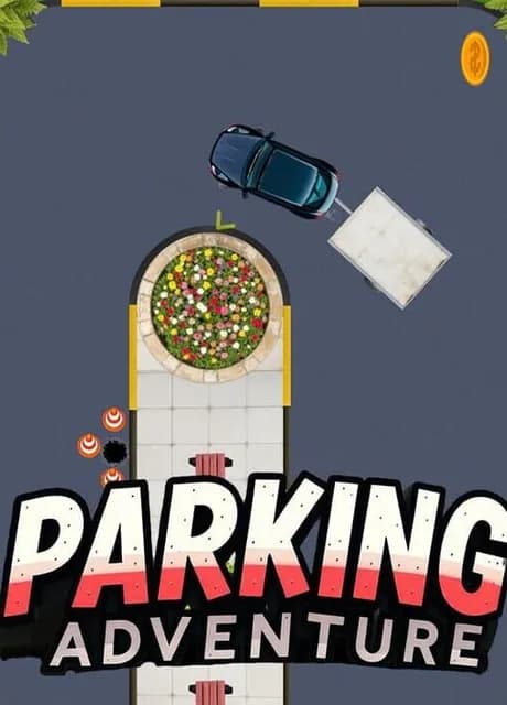 Car Parking Adventure