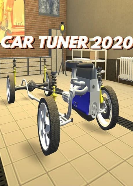 Car Tuner 2020