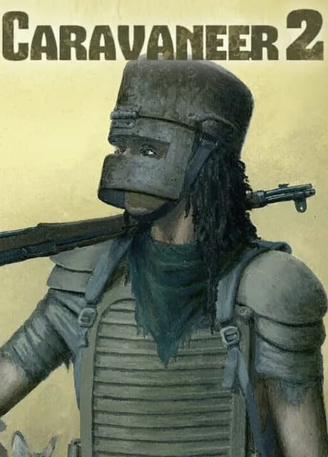 Caravaneer 2