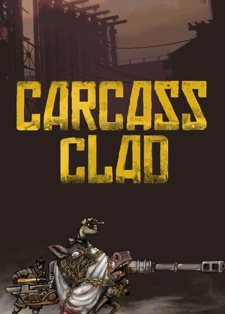 Carcass Clad