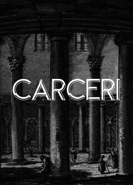 Carceri