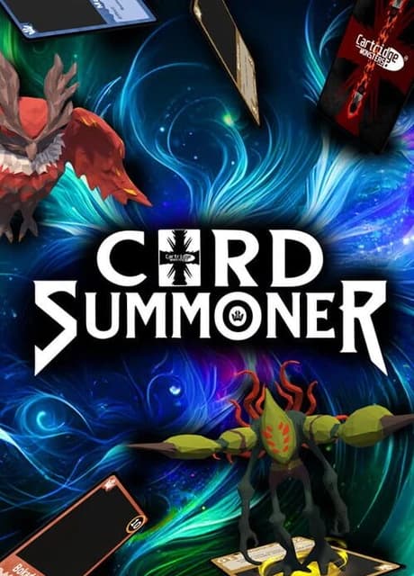 Card Summoner