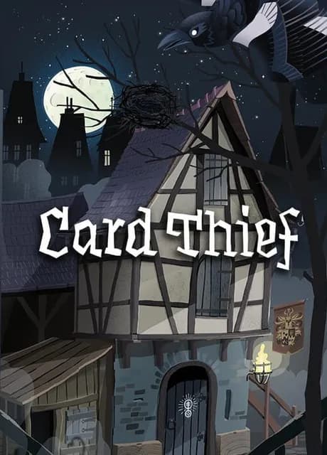 Card Thief
