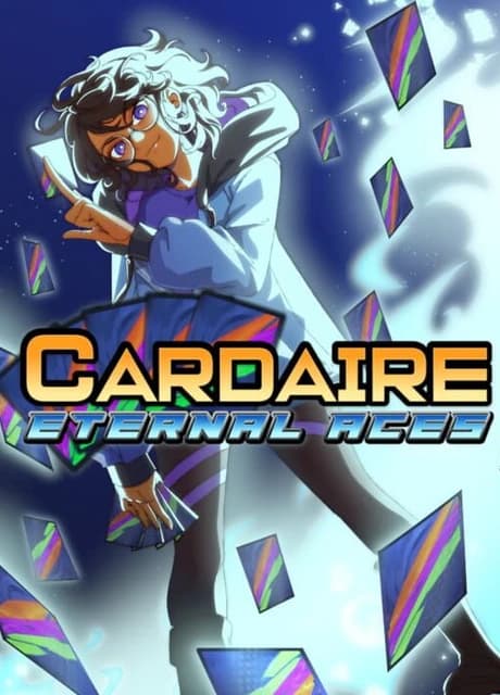Cardaire: Eternal Aces