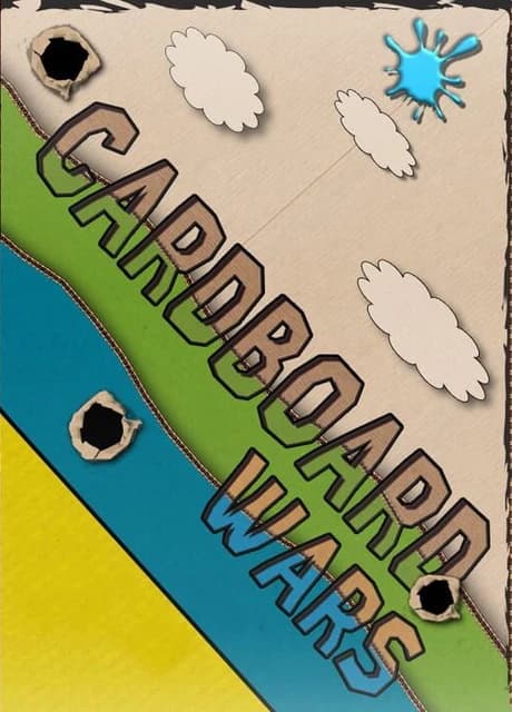 Cardboard Wars