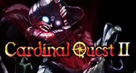 Cardinal Quest 2