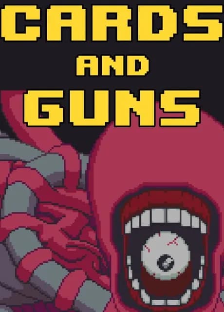 Cards and Guns