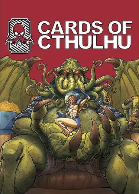 Cards of Cthulhu