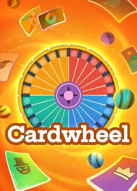 Cardwheel