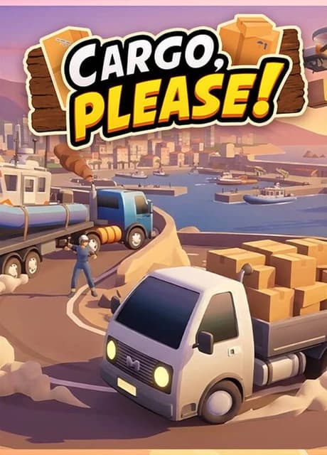 Cargo, Please!