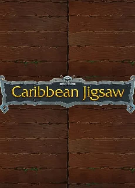 Caribbean Jigsaw