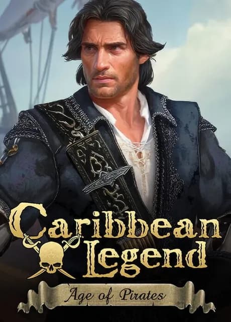 Caribbean Legend: Age of Pirates