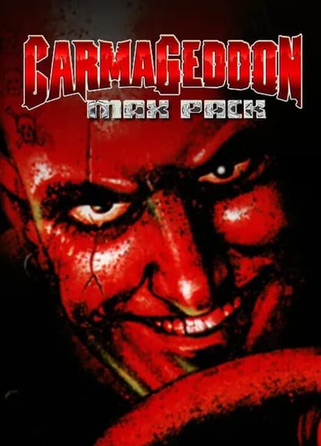 Carmageddon Max Pack