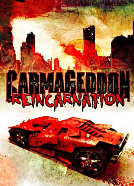 Carmageddon: Reincarnation