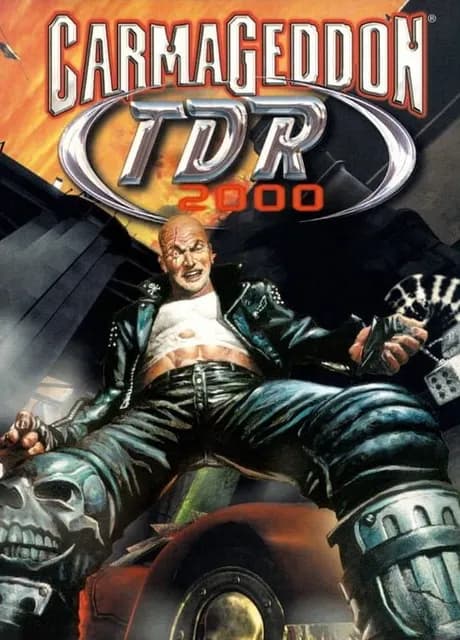 Carmageddon TDR 2000