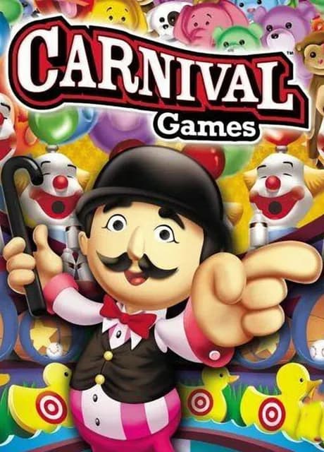 Carnival Games
