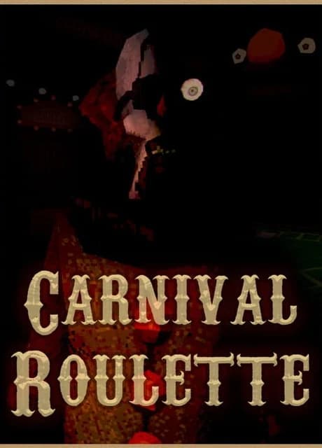 Carnival Roulette
