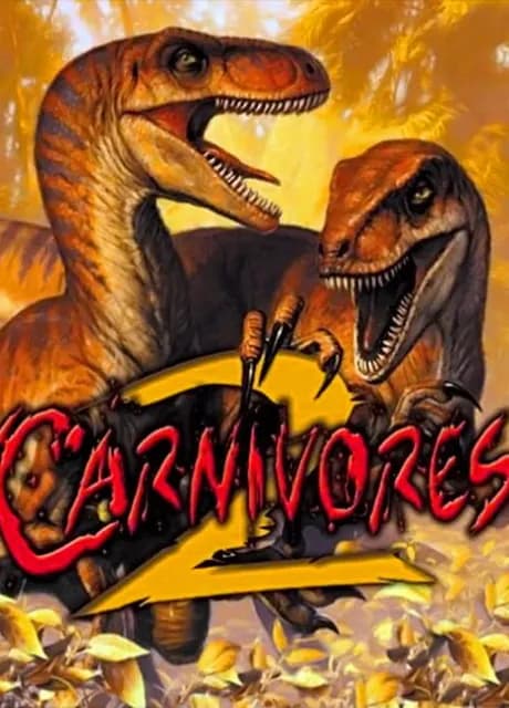 Carnivores 2