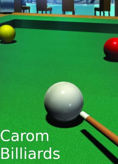 Carom Billiards