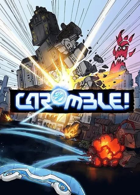 Caromble!