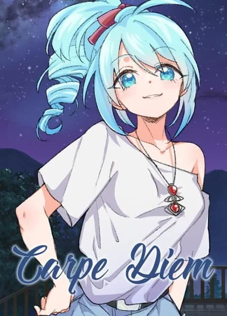 Carpe Diem