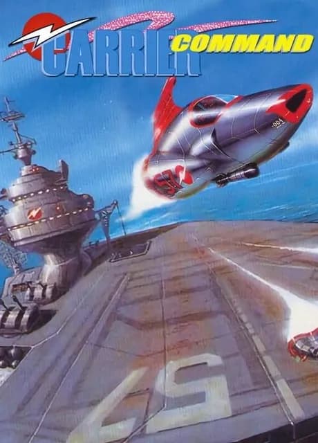 Carrier Command