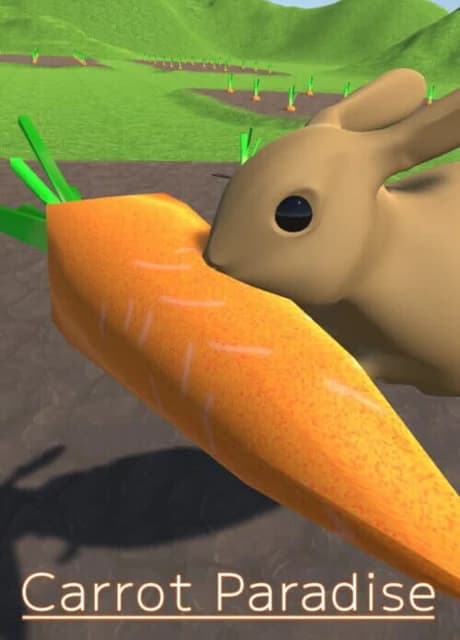 Carrot Paradise