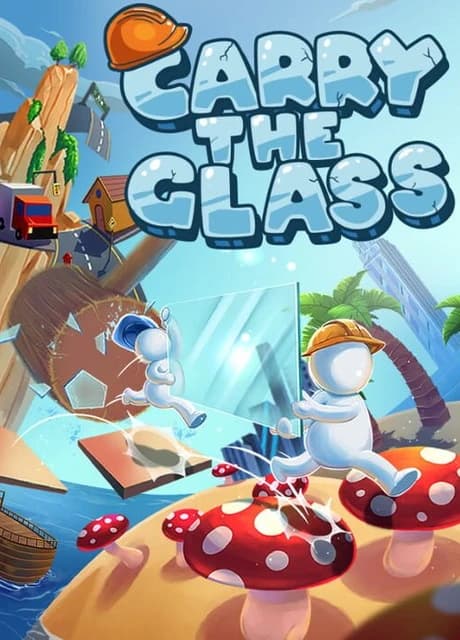 Carry The Glass