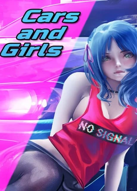Cars and Girls