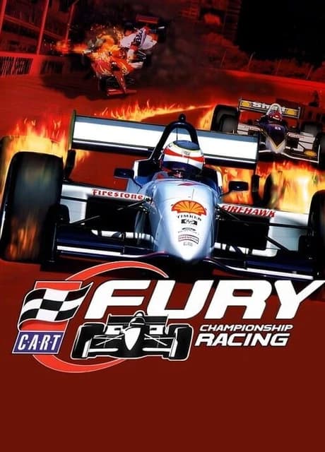 Cart Fury: Championship Racing