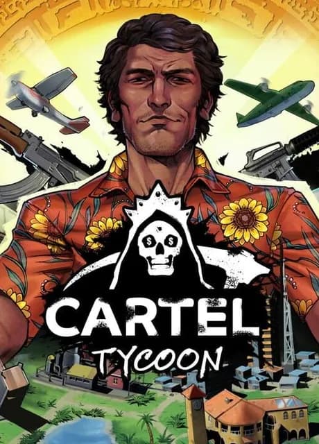 Cartel Tycoon