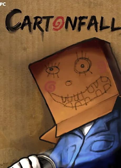 Cartonfall