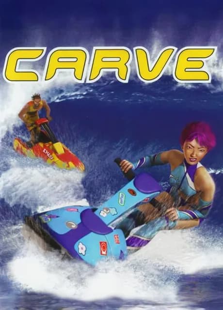 Carve