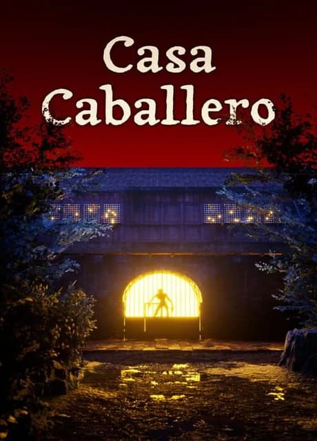 Casa Caballero