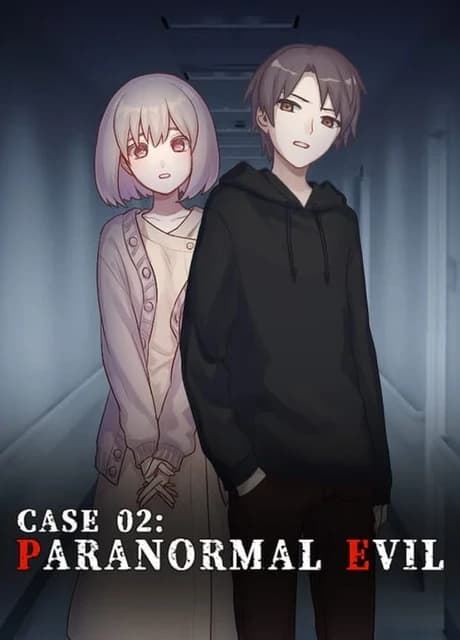 Case 02: Paranormal Evil