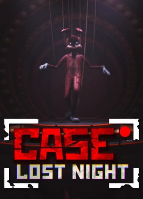 Case Records: Lost Night