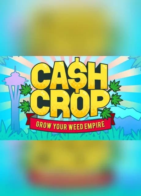 Cash Crop