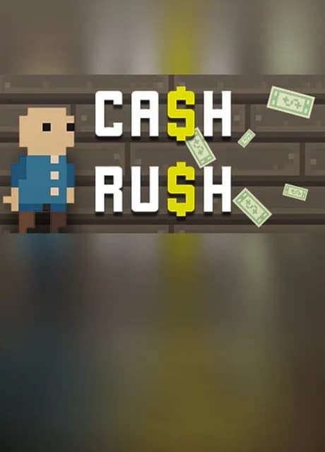 Cash Rush
