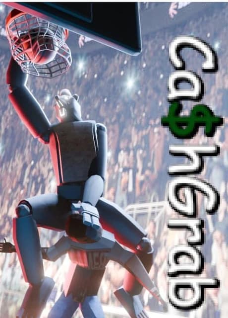 CashGrab