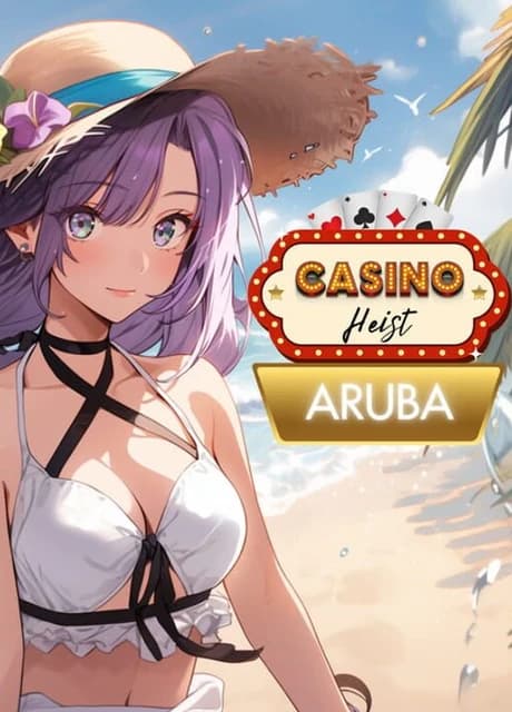 Casino Heist: Aruba