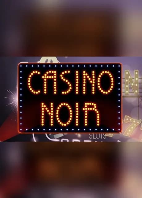 Casino Noir