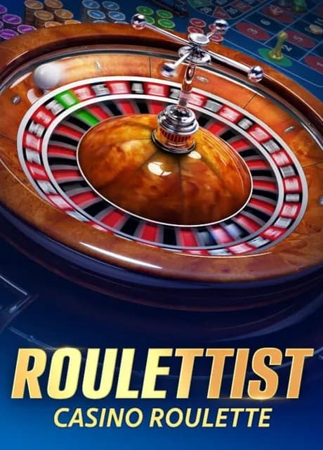 Casino Roulette: Roulettist