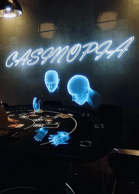 Casinopia: The Blackjack